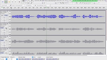 Classical music source separation with convolutional neural networks