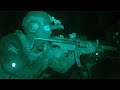 Video: COD: Modern Warfare Beta