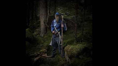 Modr - Schattahalb (EP 2025)