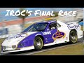 Remember This Race? E6: The IROC Series Finale