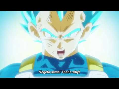 Vegeta Vs Black Goku || Vegeta shows true saiyan power || super saiyan ...