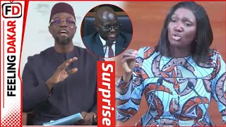 Exclusive - Anta Babacar Ngom stuns the National Assembly This law will be passed because