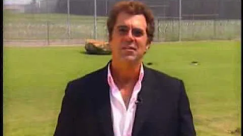 CARMAN LIVE! - THE SEAN SELLERS STORY - 11th Hour ...