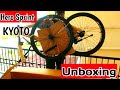 Unboxing Hero Sprint (Kyoto)/Unboxing MTB Bicycle/Worth for money