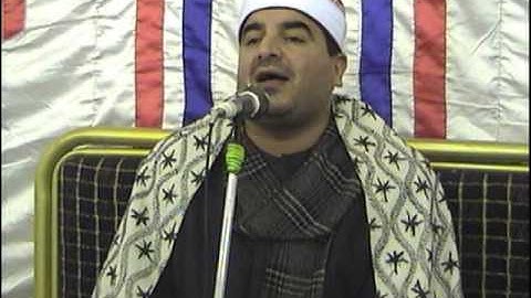 الشيخ محمد يحي الشرقاوى سورة النجم والقمر سبرباى16=2=2013
