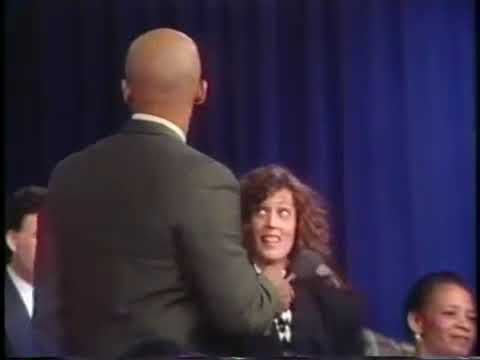 Wendy Whoppers on Montel