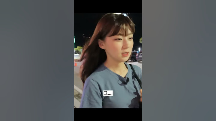 다 가짜 연기였던 브이로그 유튜버