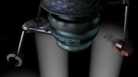 How Internet Traffic Works - Warriors of The Net [PART 1]