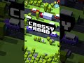 Crossy Road Gameplay Crossy Road Gameplay