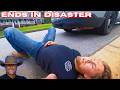 Broad Daylight Home Invasion Spirals Into Chaos