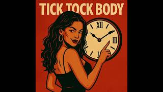 ZNDF  - Tick Tock Body [Audio Only]