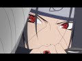 Itachi vs kisame full fight  naruto shippuden ultimate ninja storm 4 4k 60fps