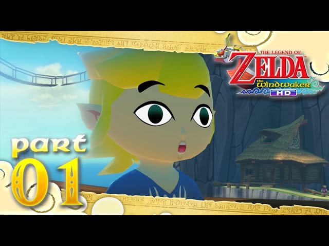 The Legend of Zelda The Wind Waker Game, Gamecube, Wii U, Wii, Switch, HD,  Walkthrough, Rom, Guide Unofficial on Apple Books