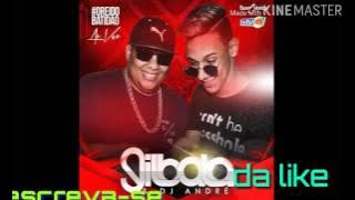 Gilbala $ DJ André - inocência do amor (2017)