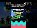 NEWB X ZALEGX SHADER PARA MINECRAFT 1.20!!🤑 #minecraftpe #minecraftbedrock #minecraft #shaders