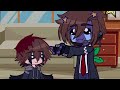 Cc is michaels son now  fnafmaeve  ft william michael and cc