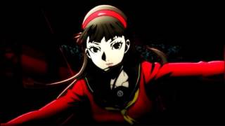 Persona 4 Arena Opening 60fps 720p [SVP]