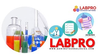 LabProPathology Software #laboratorysoftware #pathologysoftware screenshot 5
