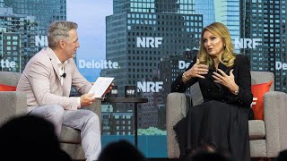 Ulta Beauty CEO Kecia Steelman on personalization