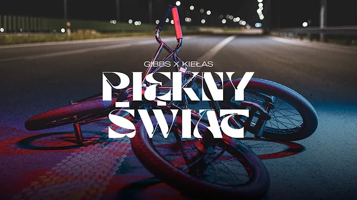 Gibbs x Kieas - Pikny wiat (prod. Gibbs x Druid)