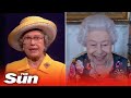 Queen Elizabeth II: A look back at the Queen