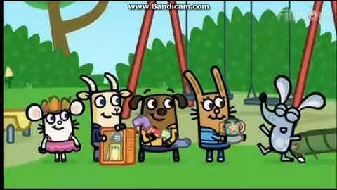 MACSS Season 12 Intro