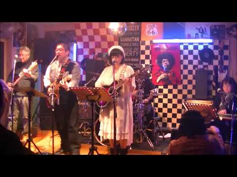 C調言葉に御用心/Southern All Stars(カバー)