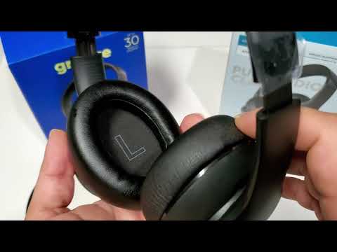 Soundcore Life 2 Neo & Groove Onn Wireless Over Ear Headphones Review & Comparison