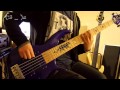 BULL ZEICHEN 88-Prologue Bass Cover