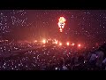 Indochine - Karma Girls - Arena Tour Paris Bercy 06/03/2026