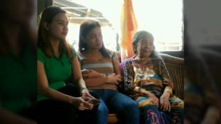 Wedding Audie Hanapi