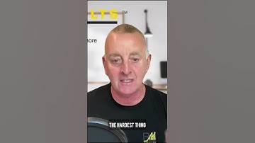 Steve Mills - RESULTS Mastery Programme - How to make more profit