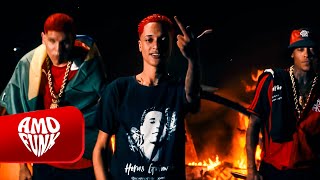 VÍTIMA DESSA GUERRA DO ESTADO - Oruam, Real Fubá, MC Poze do Rodo (Prod. Elow, MUC4)