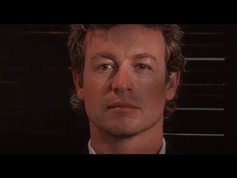 Anti piracy ad - Patrick Jane’s version #thementalist #patrickjane #simonbaker #edit 