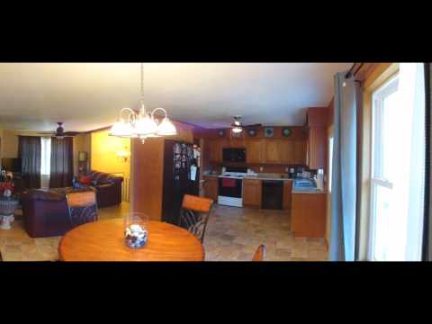 2110 Graham Circle, Dubuque, IA home video tour
