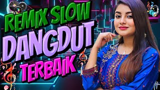 GEBYAR DANGDUT REMIX NONSTOP 2024 | KUMPULAN LAGU DANGDUT FULL BASS PALING ENAK GOYANG DI PAGI HARI