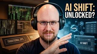 AI and Cybersecurity: Threat or Transformation Here's What's Actually Happening