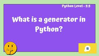 FullStack Factoids | Python 3:3 Wealth