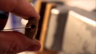 (121) eBag 'o Rust: Part 2: The LSDA Padlock -- Surely you jest