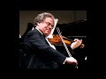 Bruch "Scottish Fantasy" Itzhak Perlman