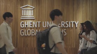 GUGC Official Online Information Session (English version)