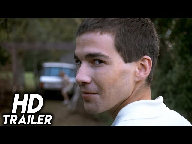 Funny Games (2007) Trailer Remastered HD 
