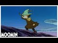 Adventures from Moominvalley EP5: The Hattifatteners | Full Episode