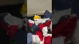 Gundam :SpongeBob: (Parody Video) part 2