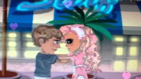 "One Way Or another! MSP style!