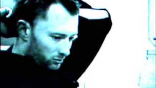 Video voorbeeld van "Thom Yorke With PJ Harvey - This Mess Where In"
