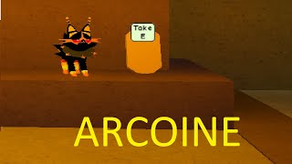 How To Get Arcoine in Monsters Of Etheria (UPDATED) by PrettyOdd 17,393 views 4 years ago 1 minute, 40 seconds