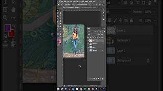 Adobe Photoshop Tips 2026 - How to Create Mural Painting Effect | DesignStock BD #designstockbd
