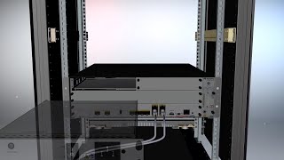 04 Replacing A Power Module - Hardware Installation And Parts Replacement On Ar3260