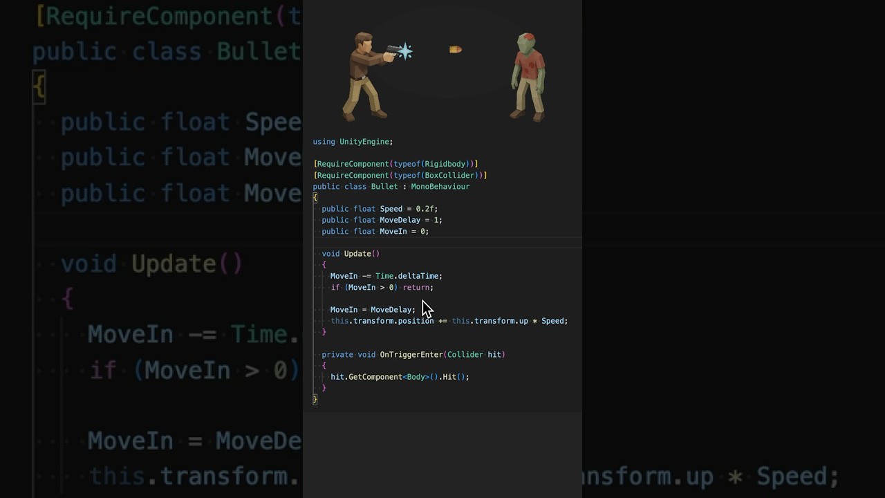 Collider Missing Randomly ? Here is why. 